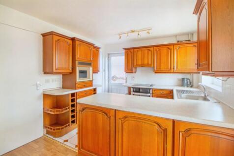 Kitchen/ Diner