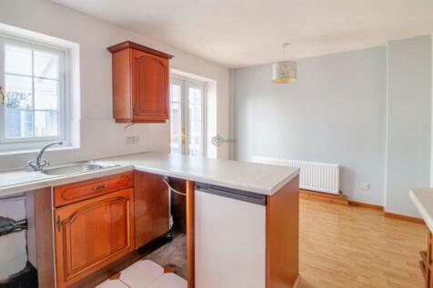 Kitchen/ Diner