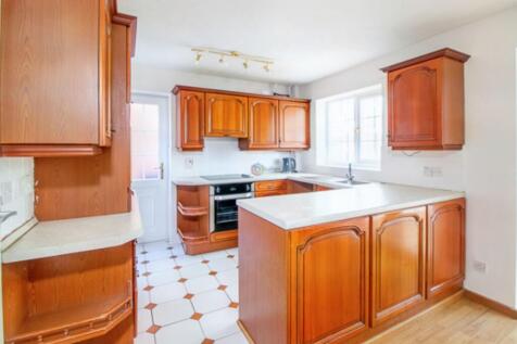 Kitchen/ Diner