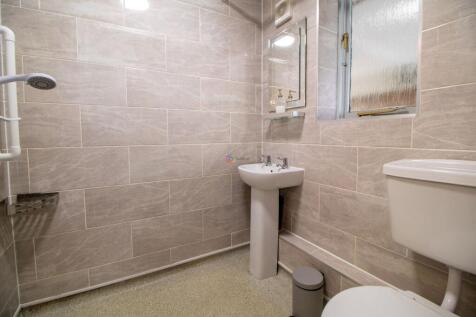 Wet Room