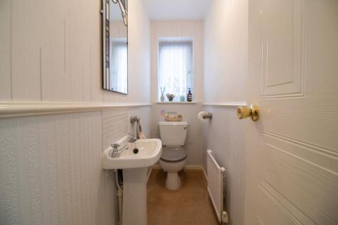 Ground Floor WC