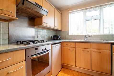 Kitchen / Breakfast Room