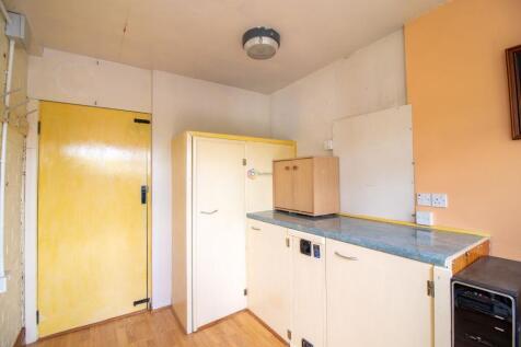 Utility Area