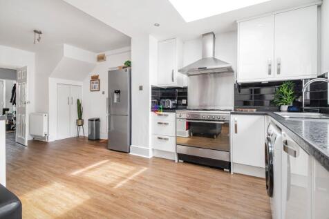 Kitchen/ Diner