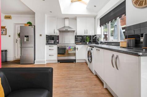 Kitchen/ Diner