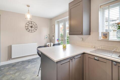 Kitchen / Diner
