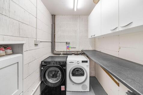 Utility Area