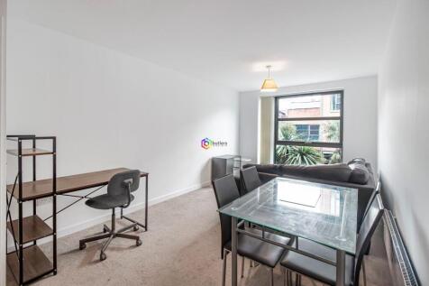 Open Plan Living / Kitchen / Dining / Lounge