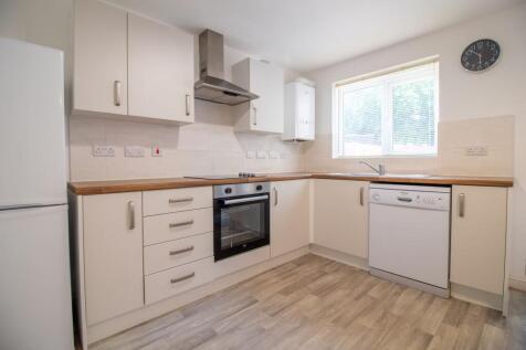 Kithcen / Breakfast Room