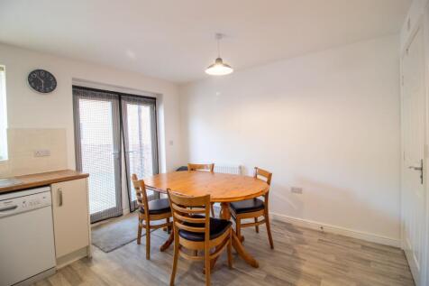 Kithcen / Breakfast Room