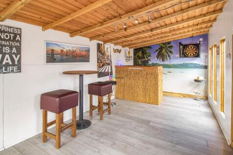 Work from Home Space