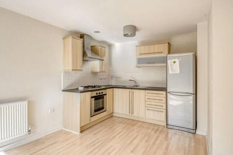 Lounge / Dining / Kitchen