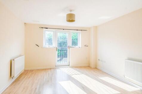 Lounge / Dining / Kitchen