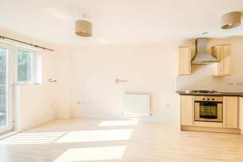 Lounge / Dining / Kitchen