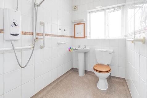 Wet Room