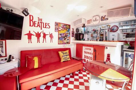 Sgt Peppers Bar