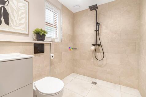En-Suite Three
