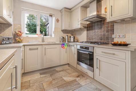 Kitchen / Breakfast Room
