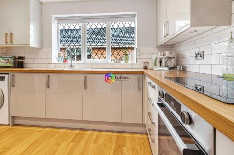 Kitchen / Breakfast room