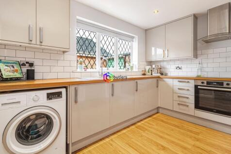 Kitchen / Breakfast room