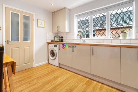 Kitchen / Breakfast room