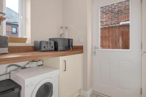 Utility Area
