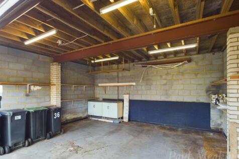 Garages
