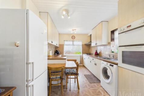 Kitchen/ Breakfast room