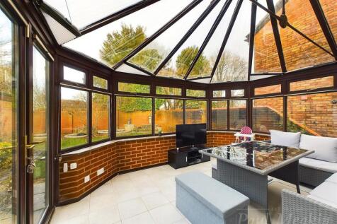 Sunroom