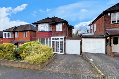Derwent Drive