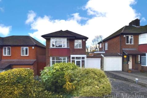 Derwent Drive
