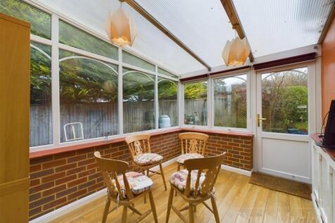 Breakfast room