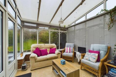 Sunroom