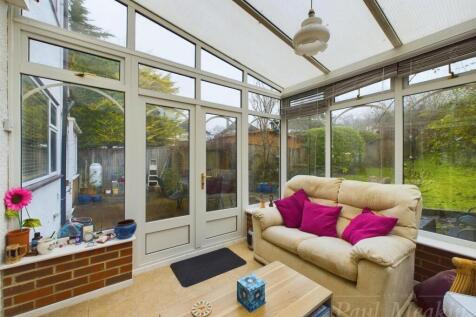 Sunroom