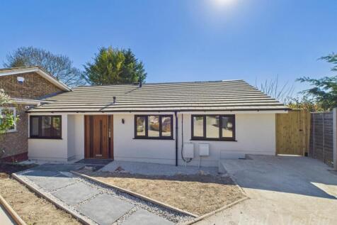 Croham Mount, South Croydon