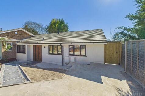 Croham Mount, South Croydon