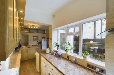 Kitchen/Breakfast Roon