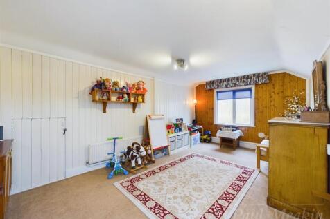 Bedroom Five