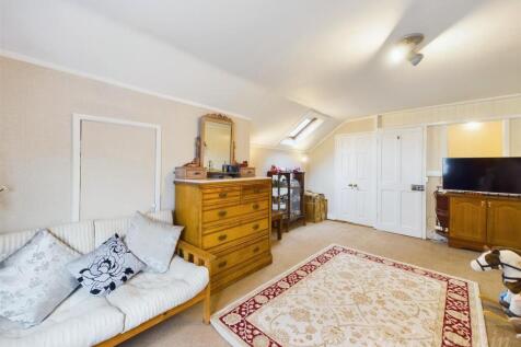 Bedroom Five