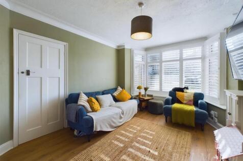 Living/ Dining Room
