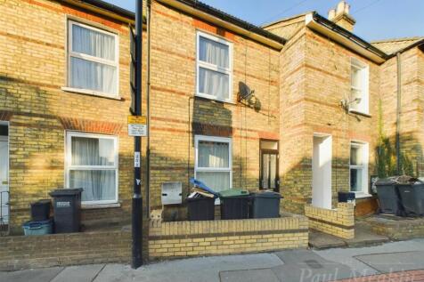 Lower Coombe Street