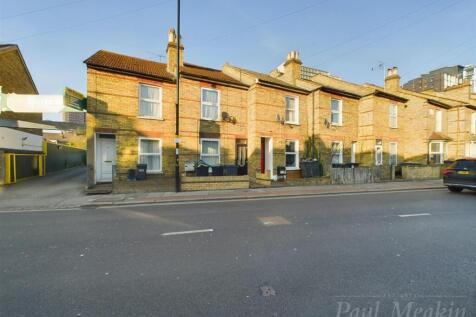 Lower Coombe Street