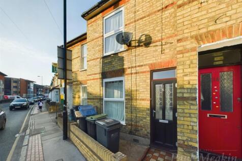 Lower Coombe Street