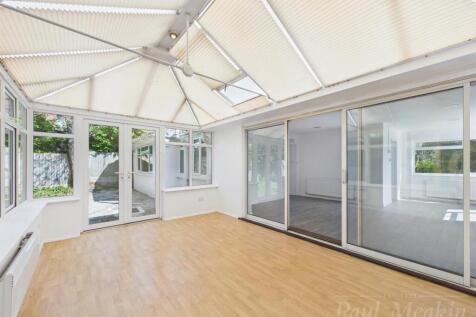 Sunroom