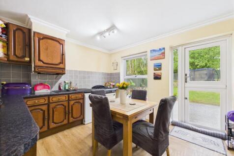 Kitchen/ Diner