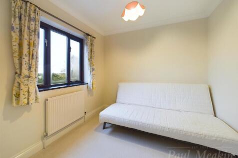 Bedroom Five