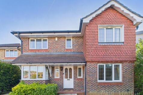 Purley Bury Avenue