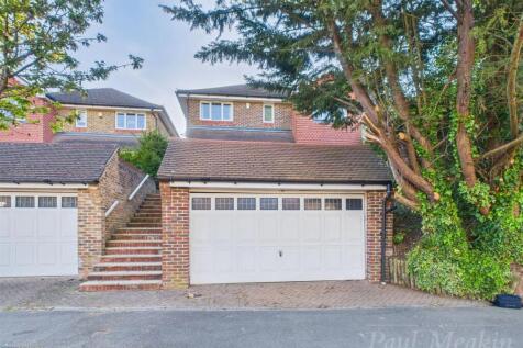 Purley Bury Avenue