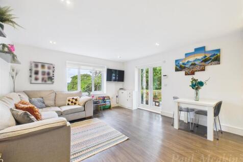 Kitchen / Living area