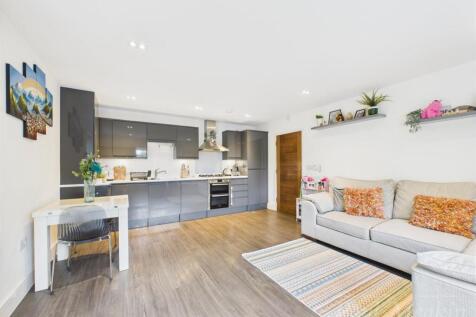 Kitchen / Living area